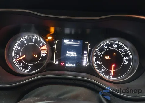 2019 Jeep Cherokee Altitude 4X4 from USA, damaged, VIN 1C4PJMLB8KD400707